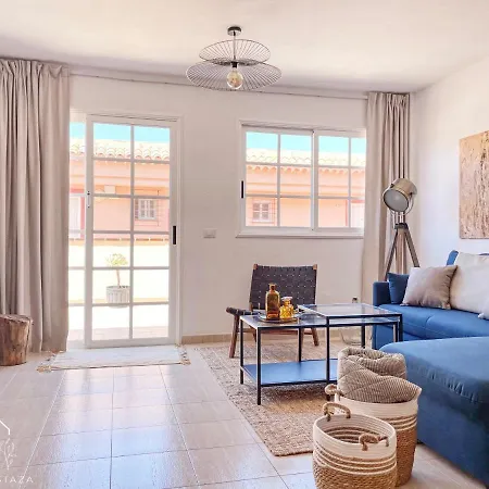 Casa Mostaza Apartment *