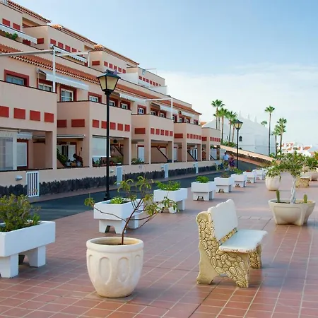 Casa Mostaza Los Cristianos (Tenerife)