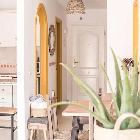 Apartmán Casa Mostaza Los Cristianos (Tenerife)