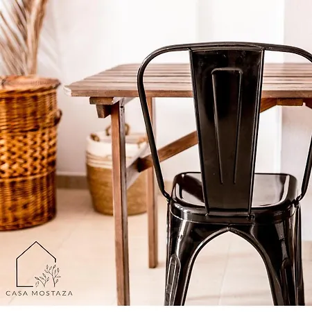 Casa Mostaza Διαμέρισμα