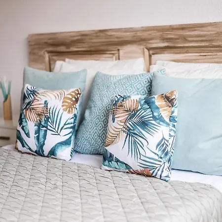 Casa Mostaza Apartmán Los Cristianos (Tenerife)