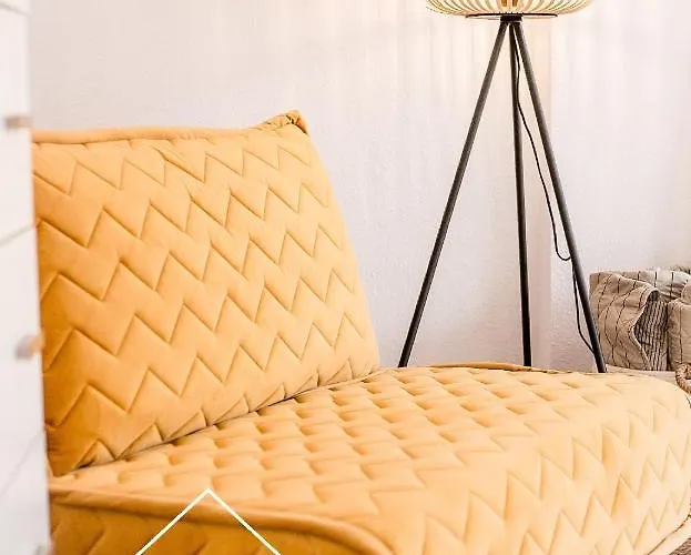 Casa Mostaza Апартаменты *