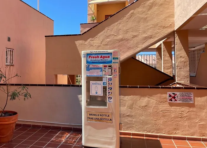 Апартаменты Casa Mostaza *