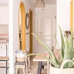 アパート Casa Mostaza ロスクリスティアーノス