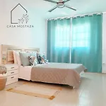 Casa Mostaza * ロスクリスティアーノス