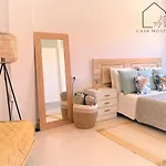アパート Casa Mostaza