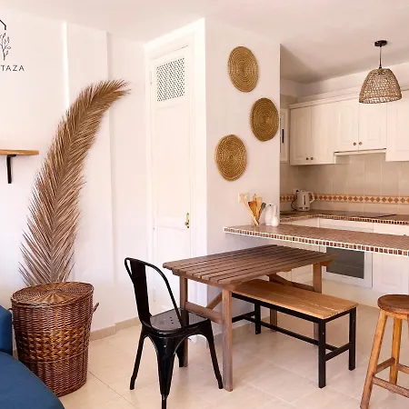 Apartamento Casa Mostaza Los Cristianos (Tenerife)