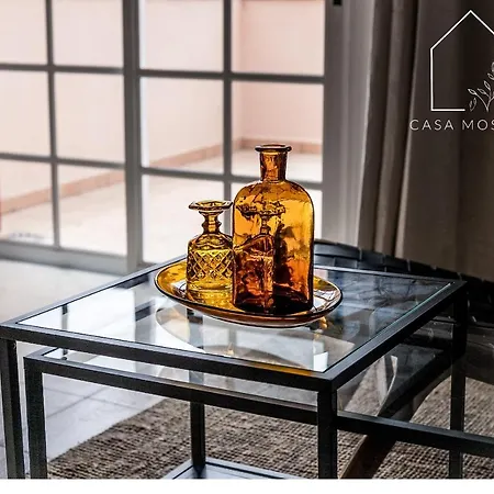 Casa Mostaza Apartamento