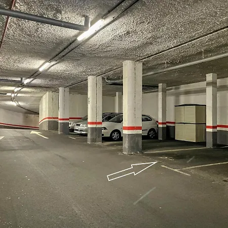 Casa Mostaza Apartamento Los Cristianos (Tenerife)