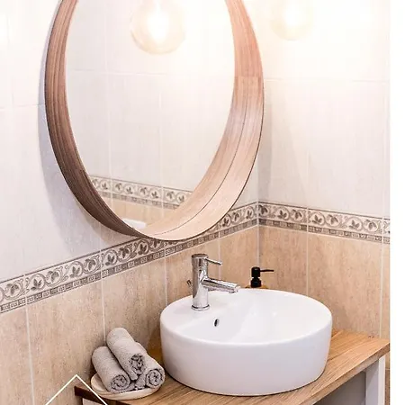 Apartamento Casa Mostaza Los Cristianos (Tenerife)