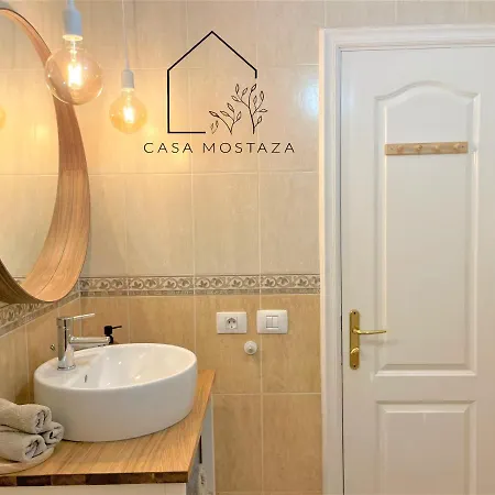Casa Mostaza *