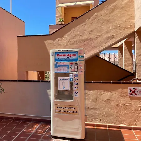 Appartement Casa Mostaza *