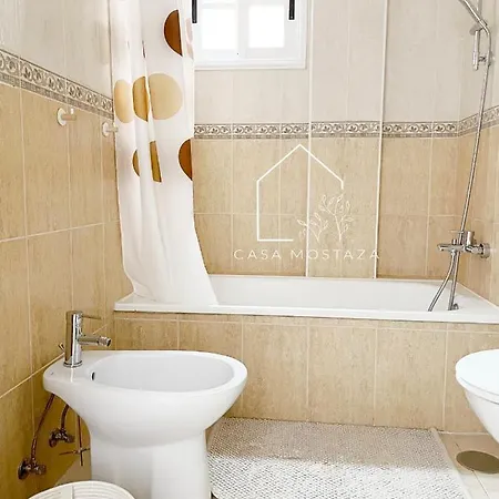 Casa Mostaza Apartamento Los Cristianos (Tenerife)