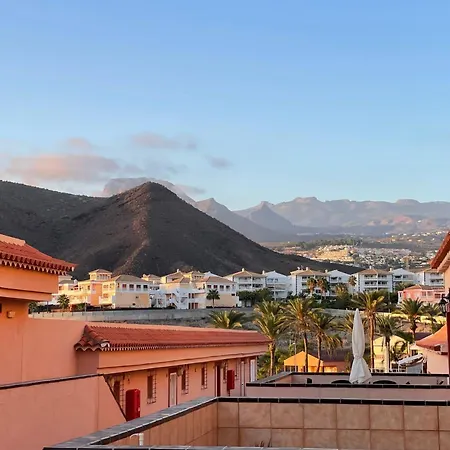 Appartement Casa Mostaza *