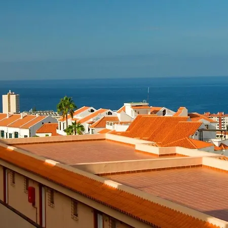 Casa Mostaza Apartamento Los Cristianos (Tenerife)