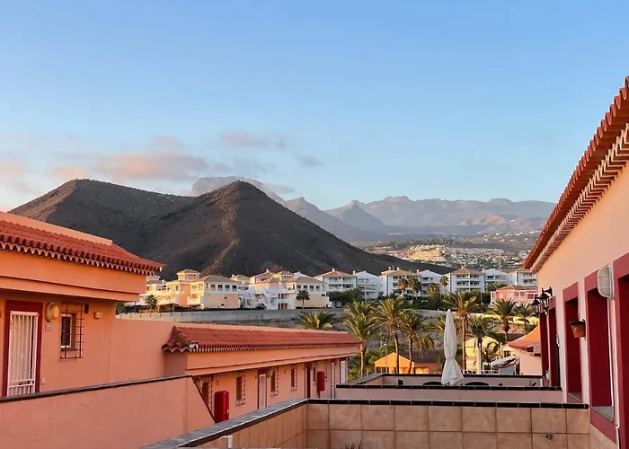 شقة Casa Mostaza *