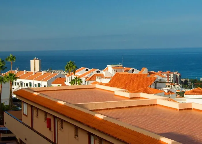 Casa Mostaza شقة لوس كريستيانوس