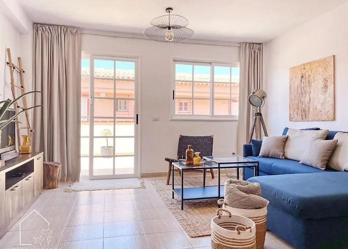 Casa Mostaza Apartment *