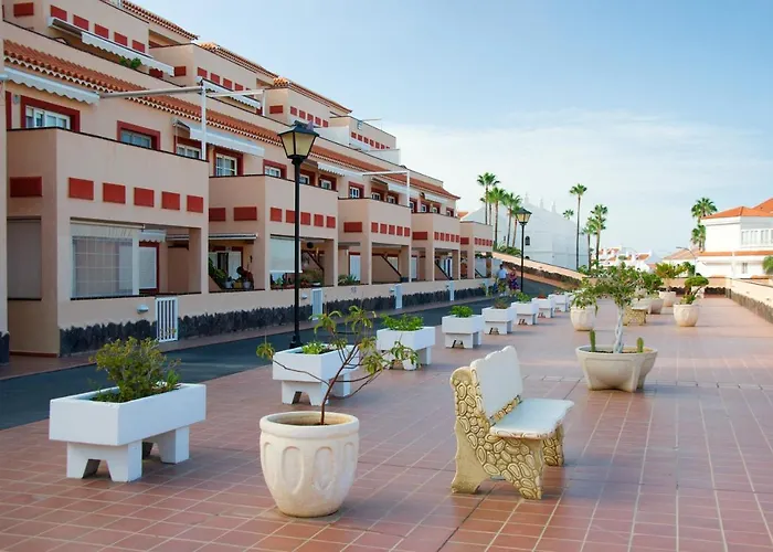 Casa Mostaza Los Cristianos (Tenerife)