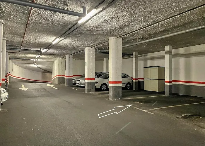 Casa Mostaza Apartment Los Cristianos (Tenerife)