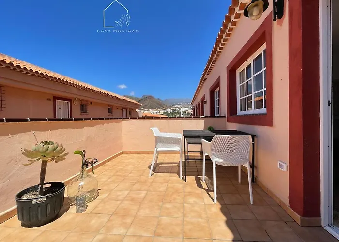 Casa Mostaza Apartment