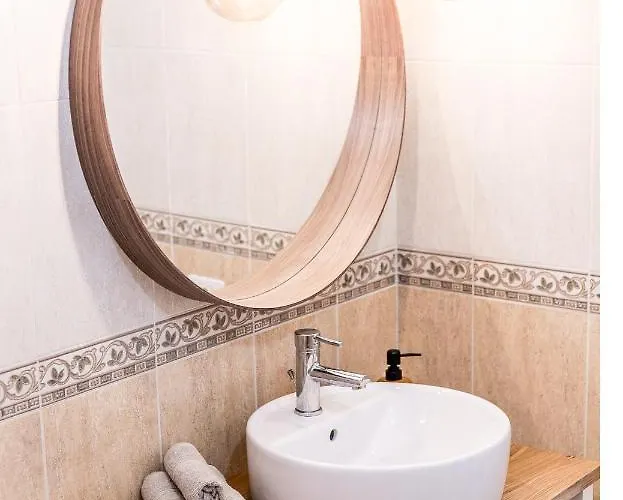 Apartment Casa Mostaza Los Cristianos (Tenerife)