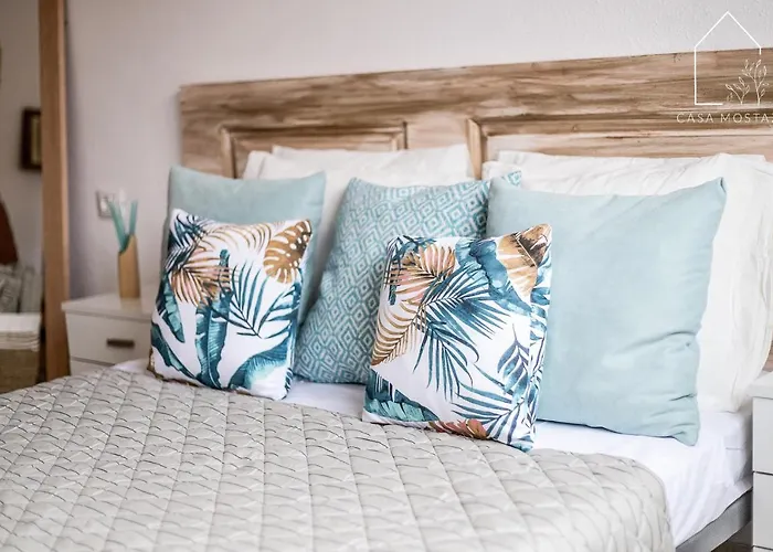 Casa Mostaza Apartment Los Cristianos (Tenerife)